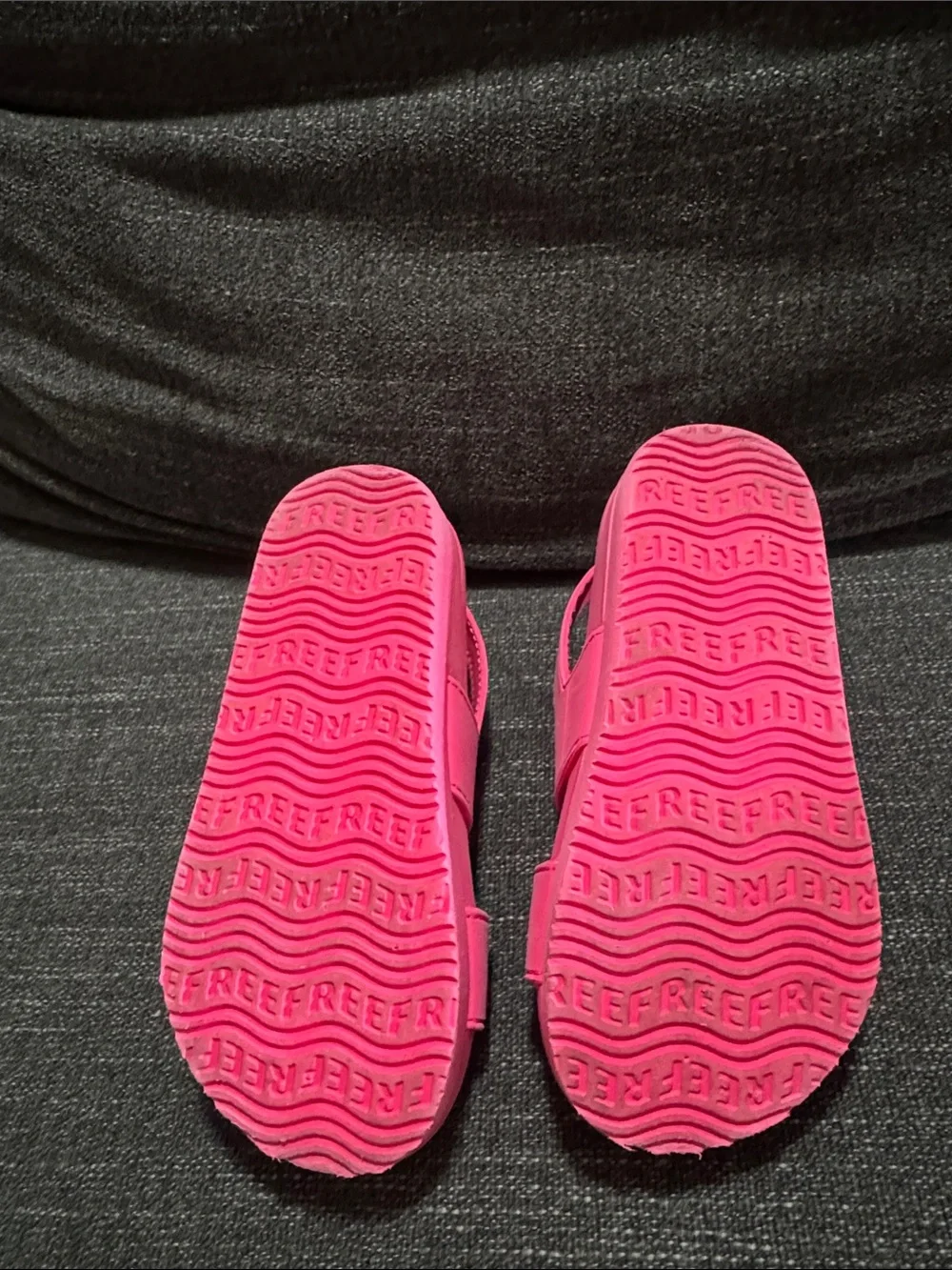 Toddler Girls Water Vista sandal size 10